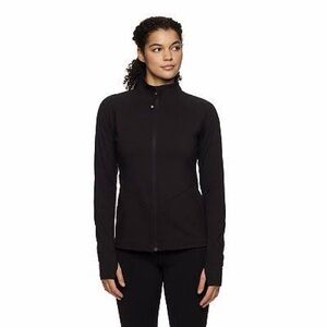 Women's Gaiam Mockneck Performance Jacket